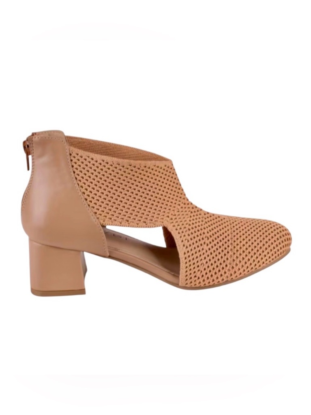 NEW TAHARI ANKLE FREEWAY BOOTS. Size 6.5